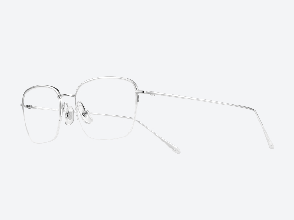 Platinum Rectangle Frame - LA-19PT088