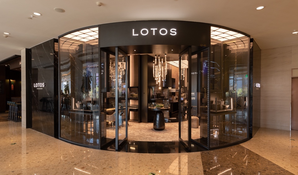 Find Lotos Eyewear